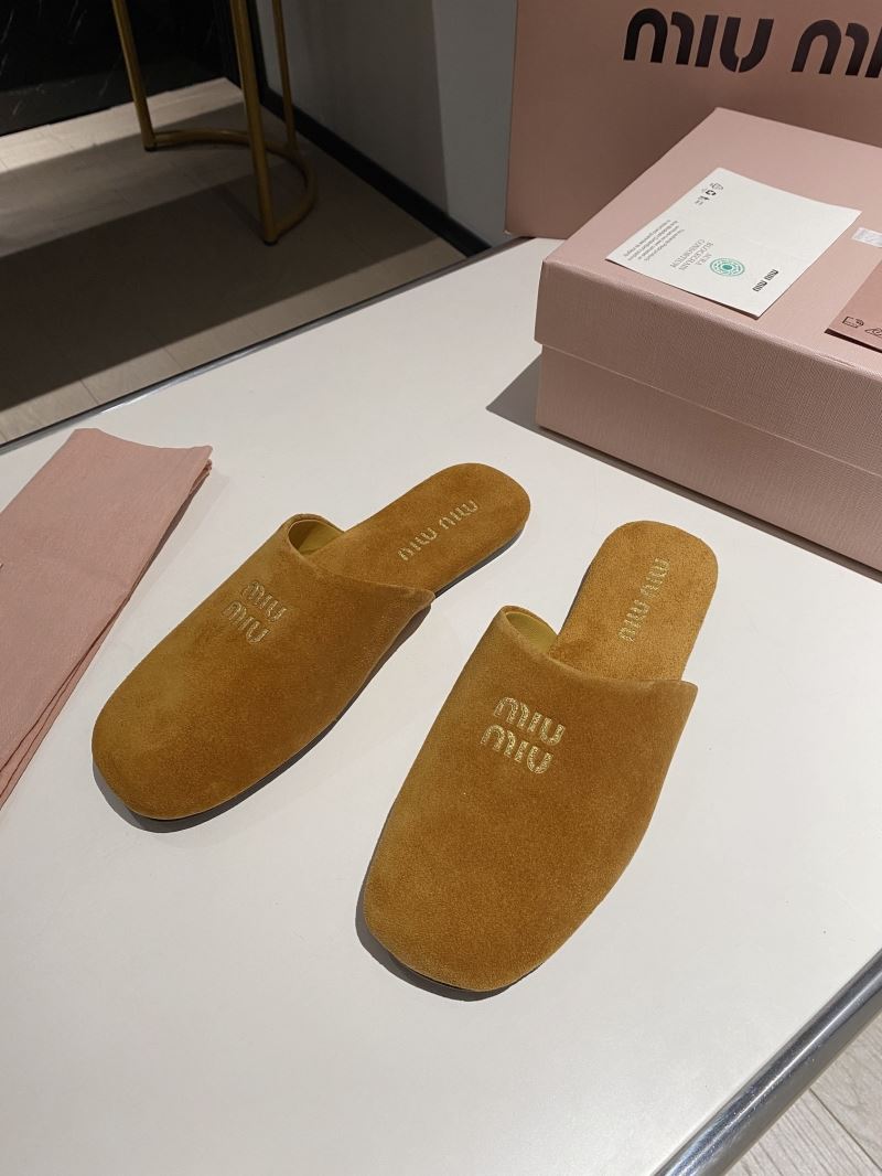 Miu Miu Sandals